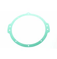 Gasket top cover spring
