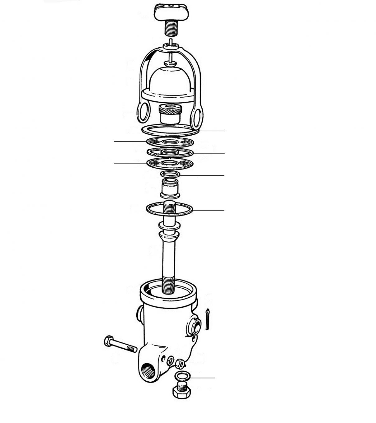 20411 Fuel filter - Fuel Filter
