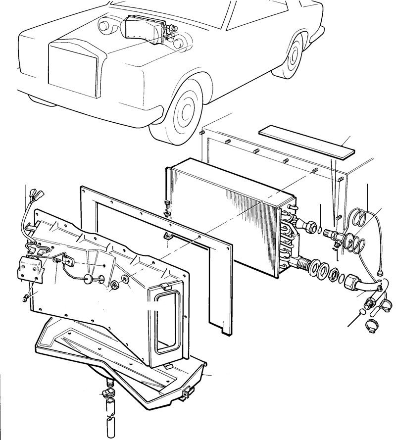 40224 Expansion Valve - Expansion Valve