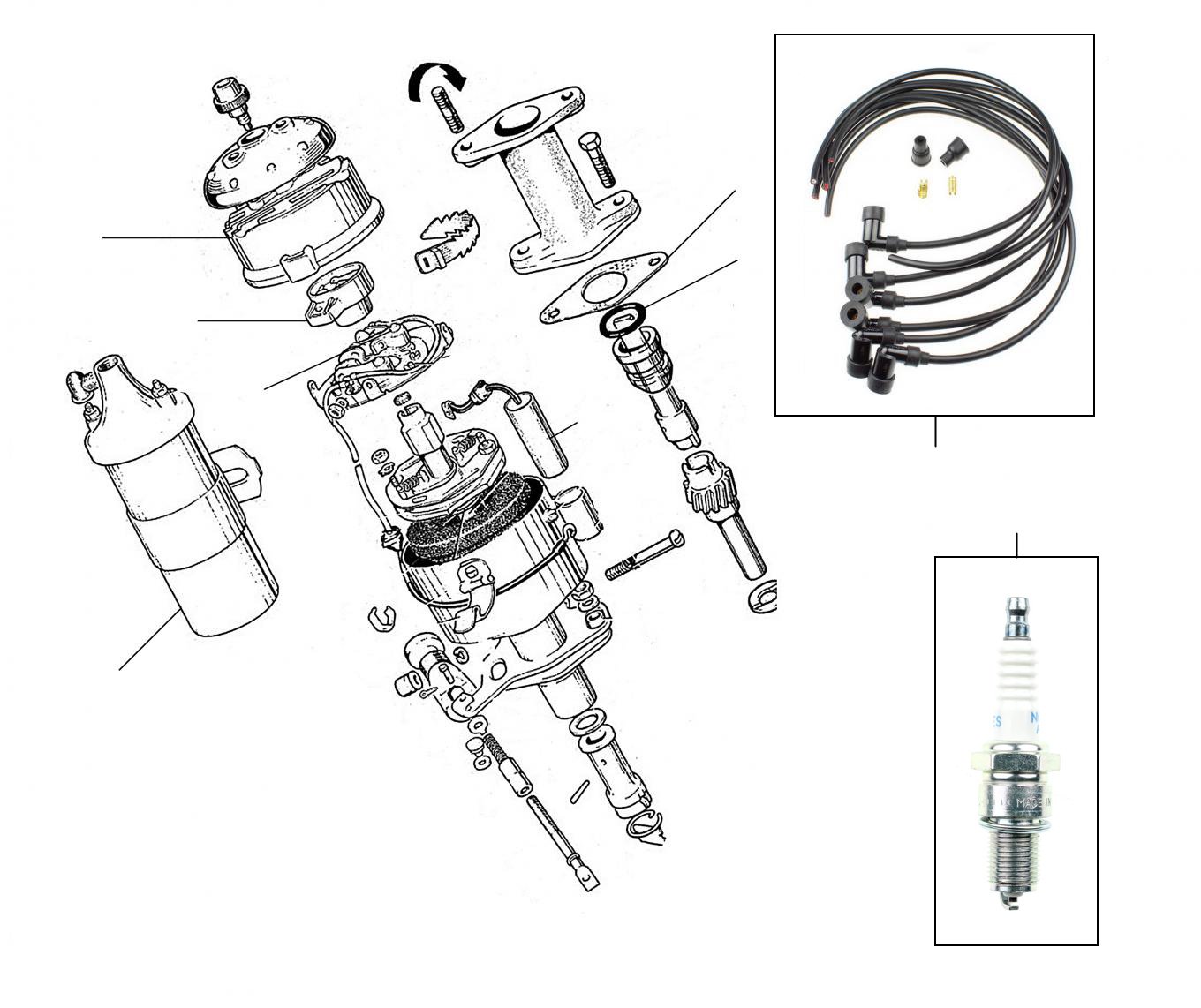 20902_ Cloud II - Standard Parts