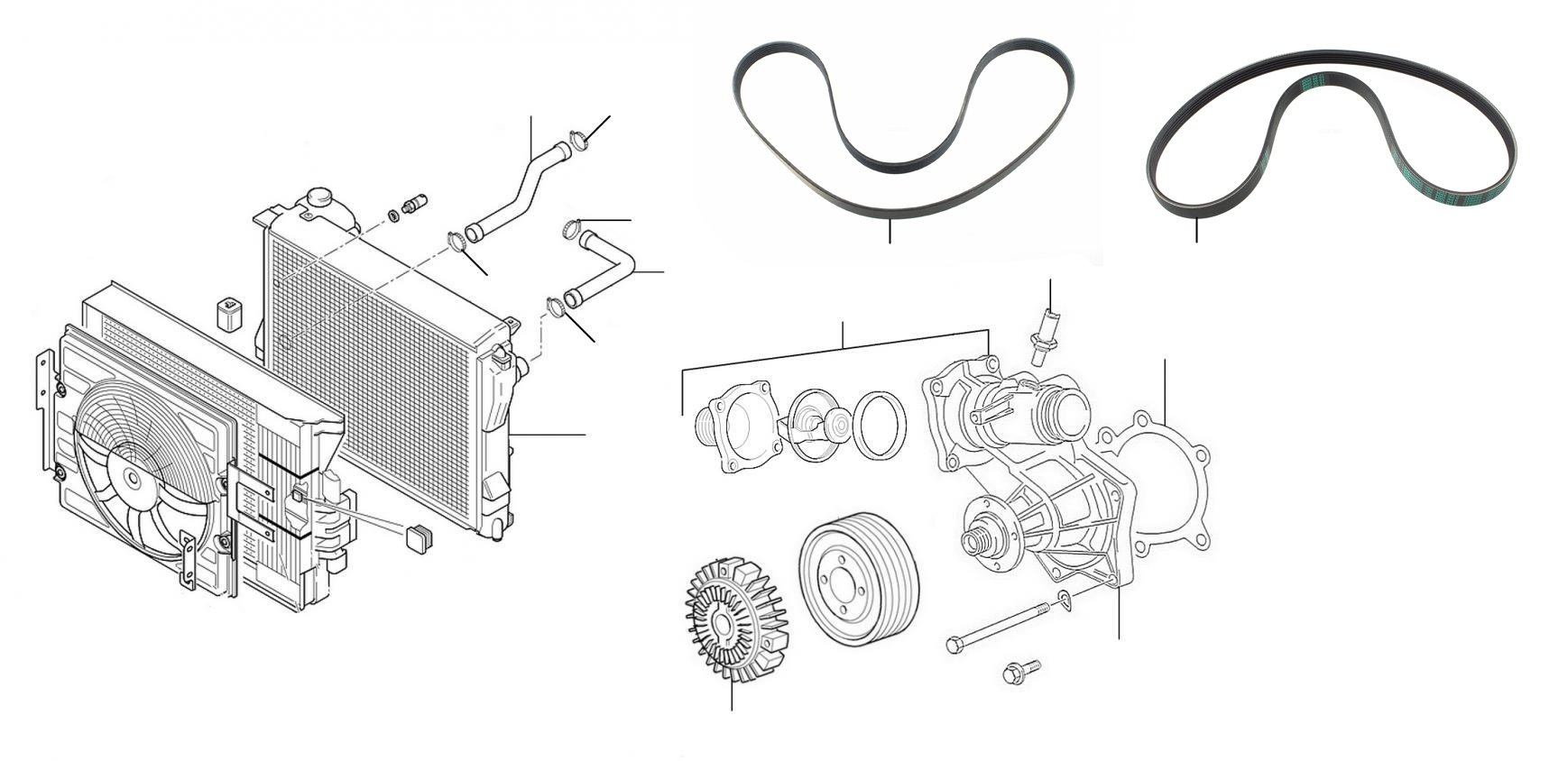 50200 Arnage Arnage Green Label chassis number 01001 till 05100 - Arnage Green Label VIN 01001 till 05100