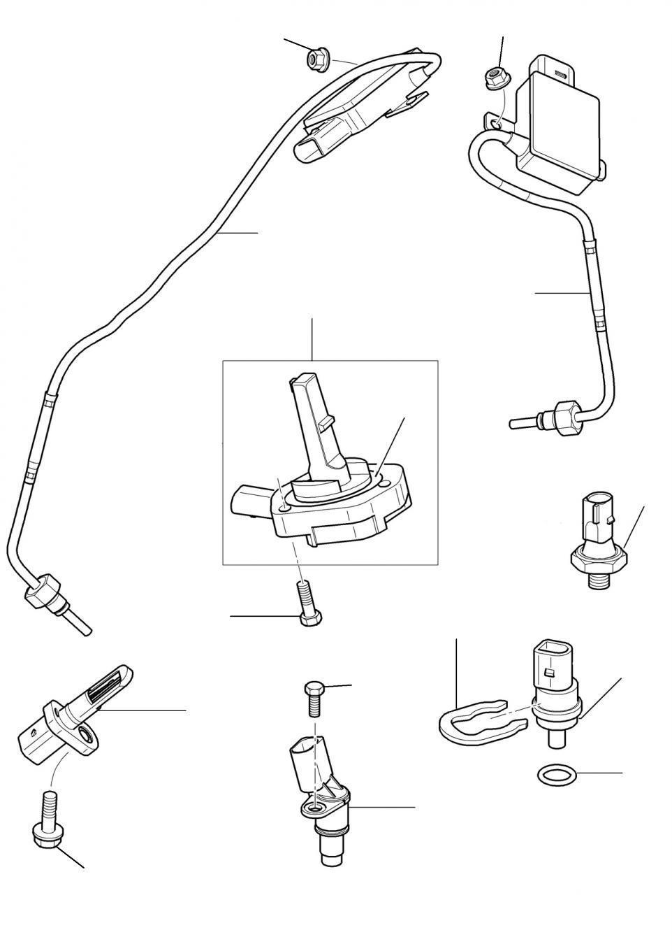 60432 other sensors - Other sensors