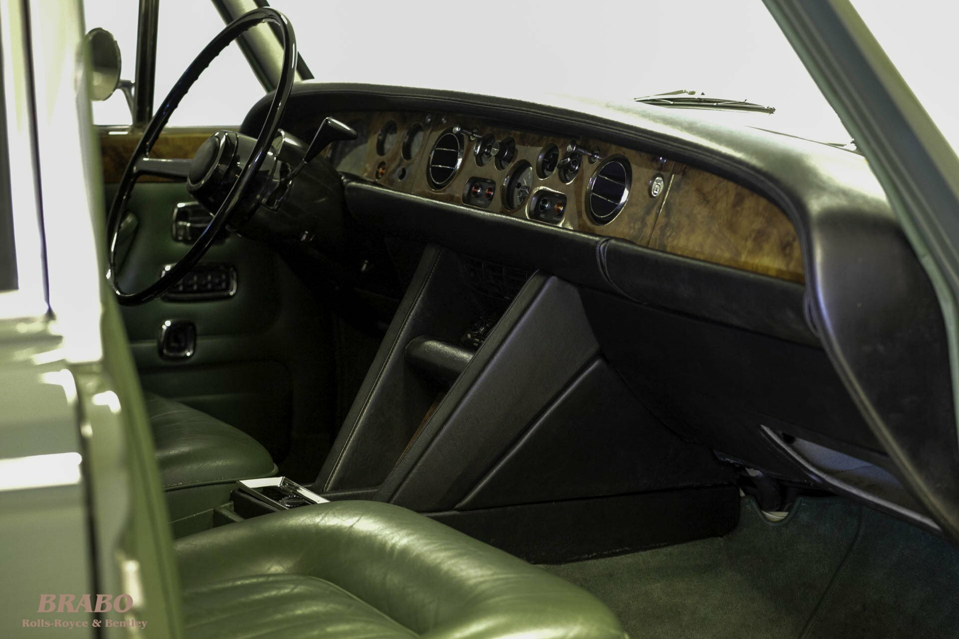 1969 Rolls Royce MPW 2 Door Coupe  Richmonds  Classic and Prestige Cars   Storage and Sales  Adelaide Australia