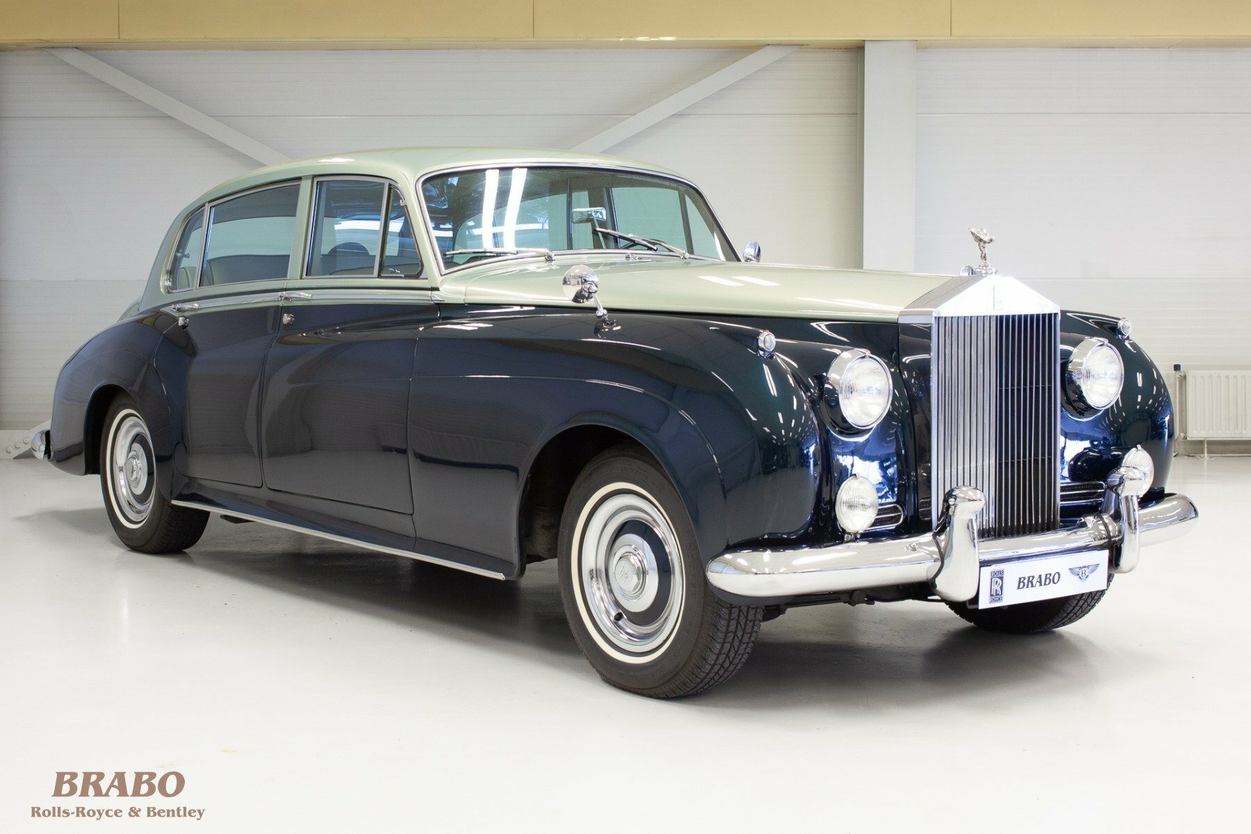 RollsRoyce Silver Cloud buyers guide  Classics World