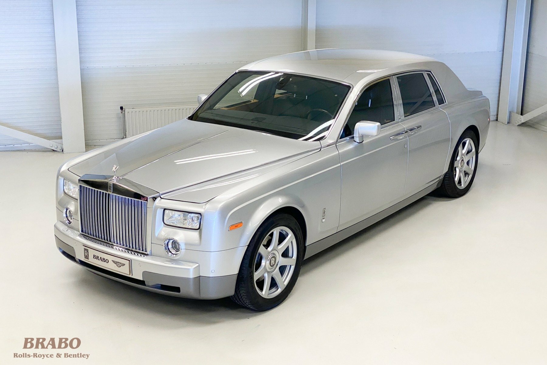 RollsRoyce Phantom 2003 Review  carsalescomau